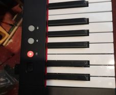 keyboards
