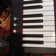keyboards