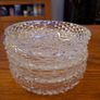 4 Genuine Waterford Crystal Bowls Image 6