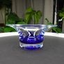 Jerpoint Small Glass Bowl Image 2