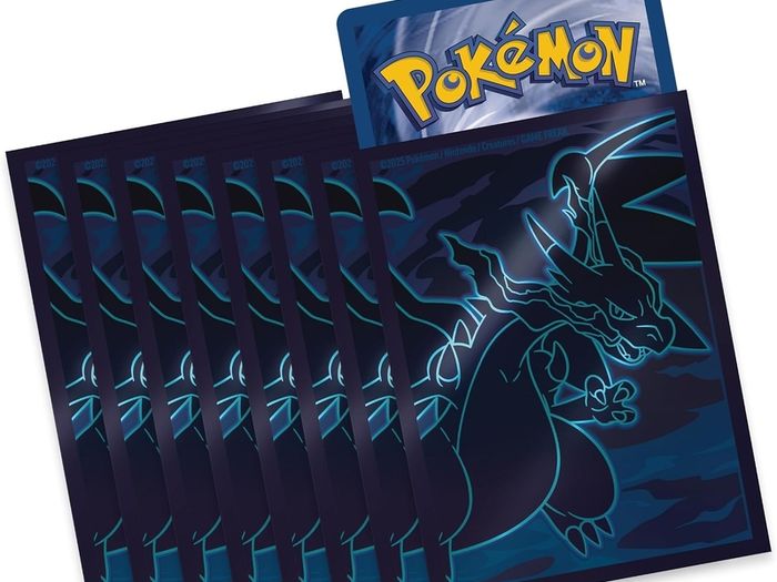 Pokemon Phantasmal Flames Elite Trainer Box