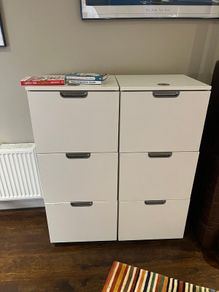 File cabinet