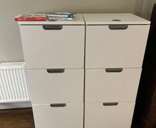 File cabinet