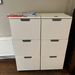 File cabinet