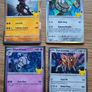 pokemon cards 30th anniversary cards Image 3