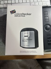 Calibrite Color Checker Plus