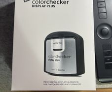 Calibrite Color Checker Plus