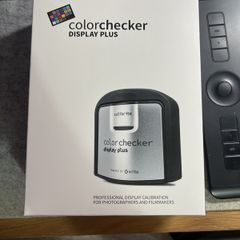 Calibrite Color Checker Plus