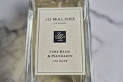 Jo Malone Lime basil&amp;Mandarin