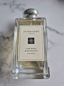 Jo Malone Lime basil&Mandarin