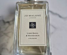 Jo Malone Lime basil&Mandarin