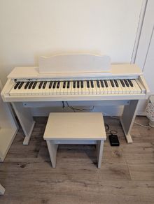 Piano