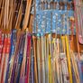 180 Pairs of Knitting Needles + Extras Image 3