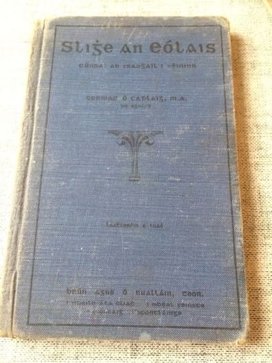 Rare Irish Book