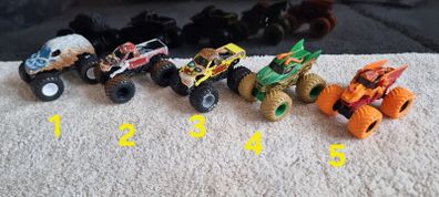 toy cars