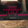 Siemens Induction Hob - High Model Image 4
