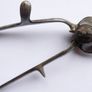 Functioning Antique Hair Clippers - Coates Clipper Borman and Sons LEOPOLD Image 2