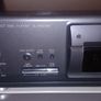 technics sl-ps670a CD player Image 2