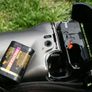 Vintage Digital Canon Camera 1990 Image 7