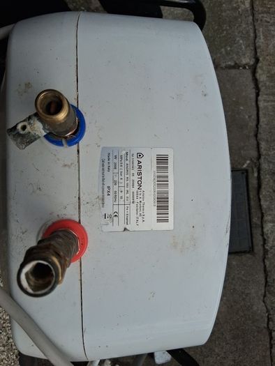 Water Heater