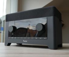 Teufel 3SIXTY Spotify Dab Radio