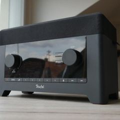 Teufel 3SIXTY Spotify Dab Radio