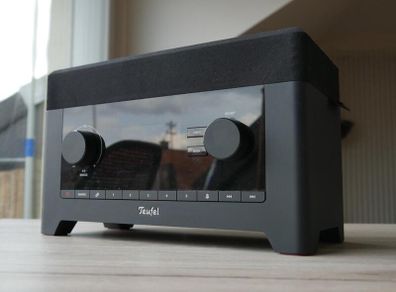 Teufel 3SIXTY Spotify Dab Radio