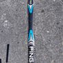 Ping Sigma 2 Fetch Platinum Putter (left handed) Image 5