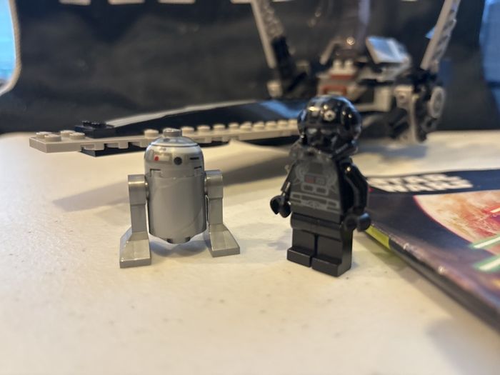 Lego