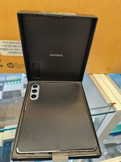 SAMSUNG Galaxy Z Fold5 512GB Dual Sim Unlocked Foldable Icy Blue (NEW/ EU)