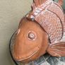 ceramic fish Image 2