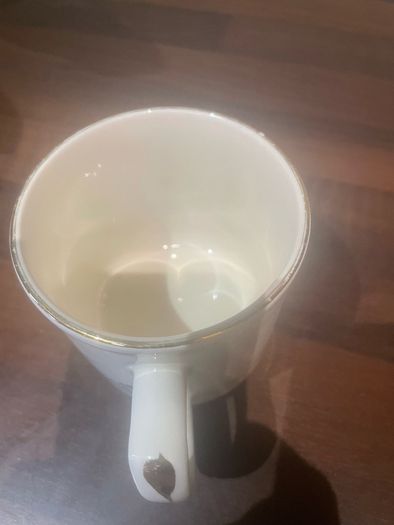 Carrigaline mug