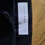 Top Shop Joni petite Black jeans Image 3