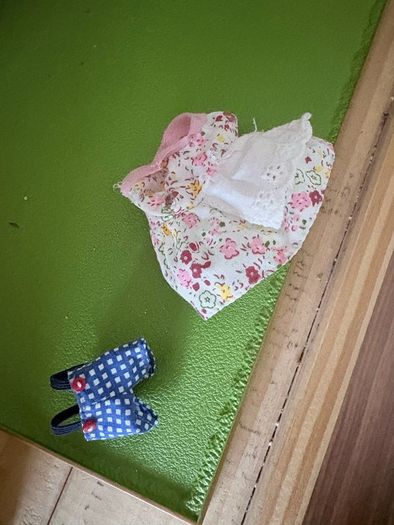 Sylvanian Families Bundle (2 houses + more)