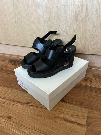 LKBennett Wed Sandal . Size 37. New