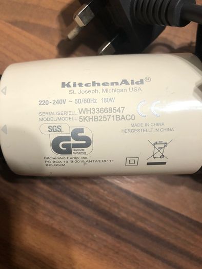 hand blender for repair kitchenAid