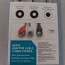 Audio Adapter Cable Image 2