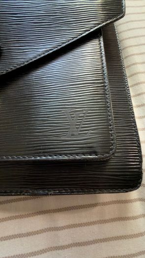 Louis Vuitton Monceau Briefcase handbag
