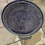 Weber 57cm Compact Kettle charcoal barbecu Image 3