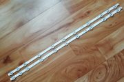 Led Kit Jvc Lt-32c690 Lt-32c780 Lt-32c790 Lt-32c670 Lt-32c740 Panasonic Tx-32g352b Toshiba 32LL3A63DB  Vestel32