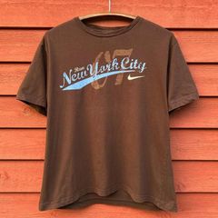 Vintage Nike Run T-Shirt