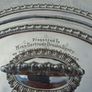 Victorian Walker and Hall Silverplate Serving Dish Image 8