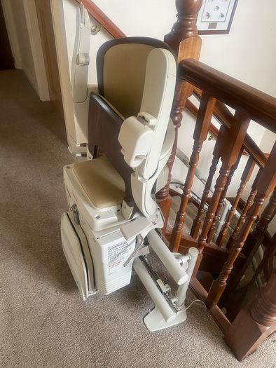 Stairlift