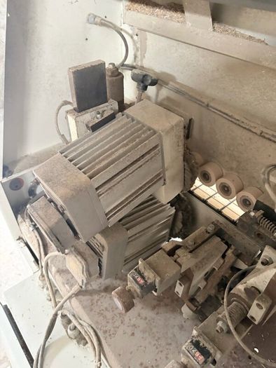 Edgebander Scm Olimpic k203