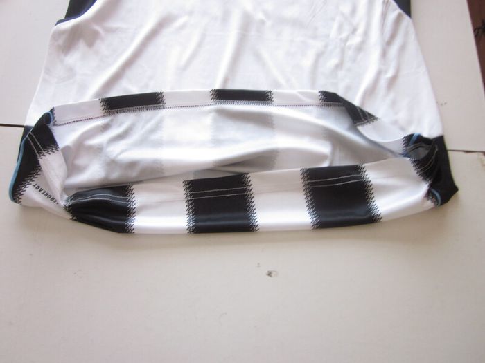 Newcastle United Shirt Addidas 2025/26 New