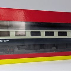 Hornby R4806 Br Mk 2d Open Standard Coach 'e5714', OO Gauge
