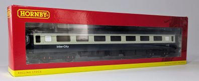 Hornby R4806 Br Mk 2d Open Standard Coach 'e5714', OO Gauge