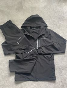 Monterrain ramble tracksuit