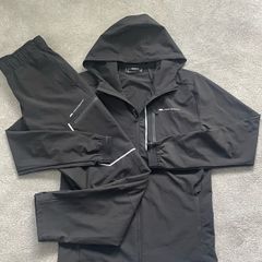 Monterrain ramble tracksuit
