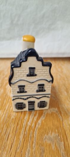 KLM Delft houses